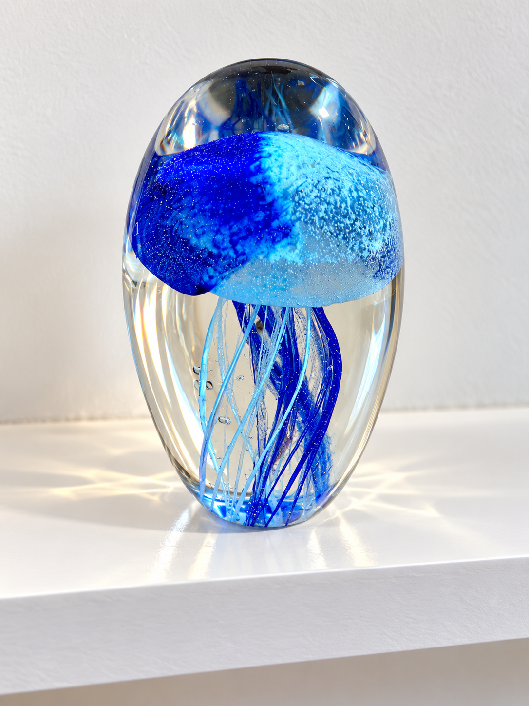 Glass Jelly Fish