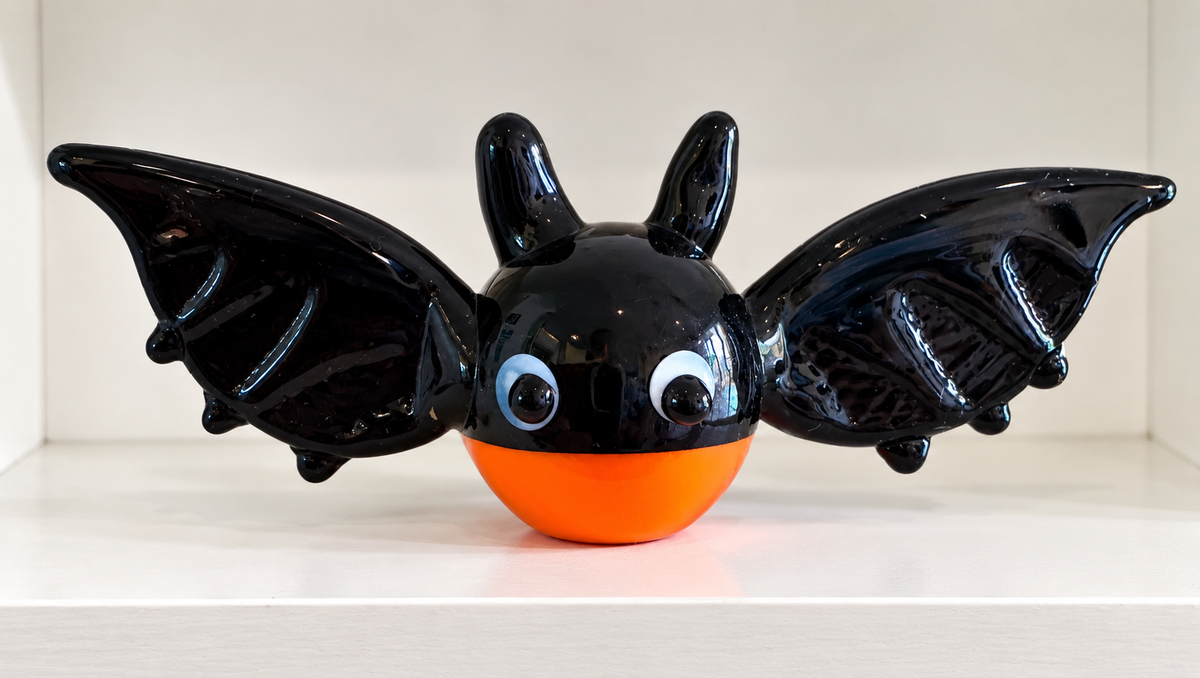 Glass Bat