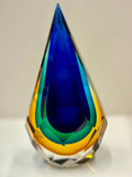 Glass Teardrops 5 different designs