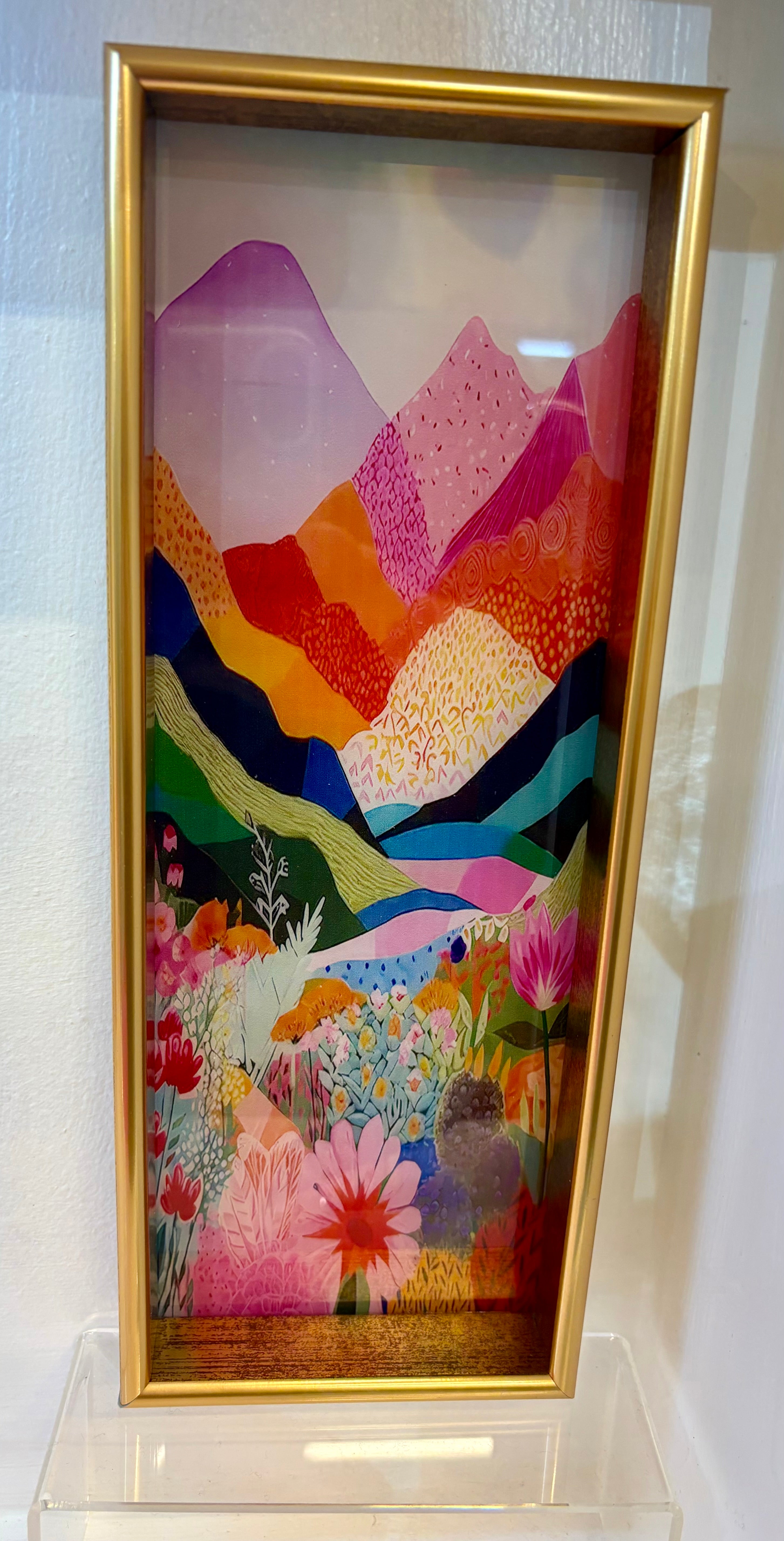 Beautiful Glass trays in multiple designs