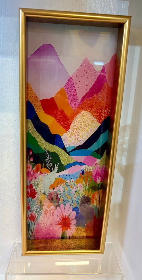 Beautiful Glass trays in multiple designs