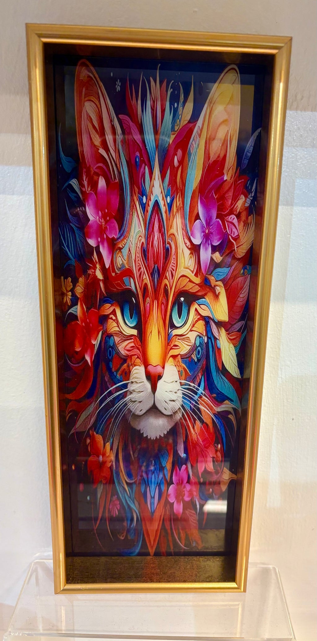 Beautiful Glass trays in multiple designs