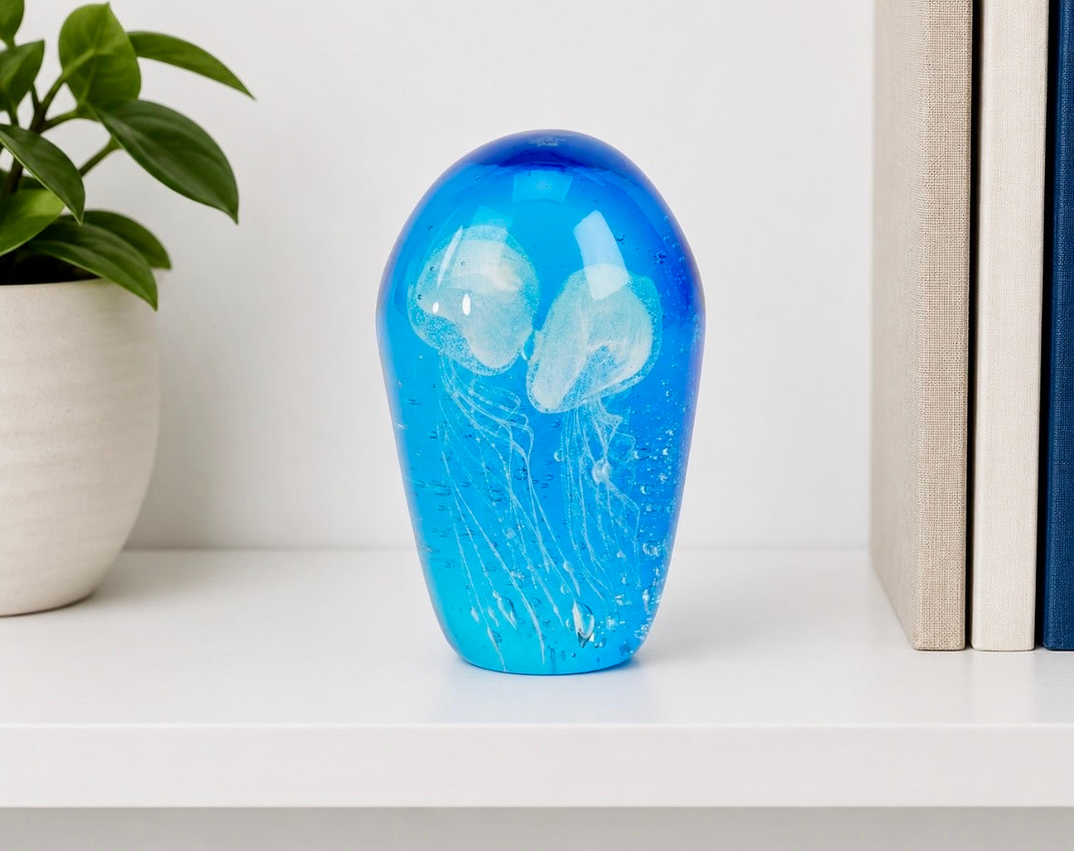 Glass Jellyfish