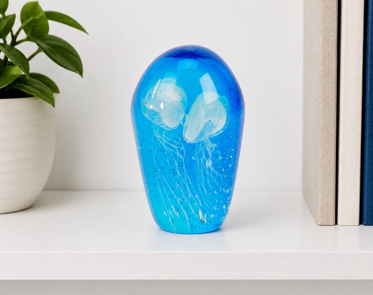Glass Jellyfish