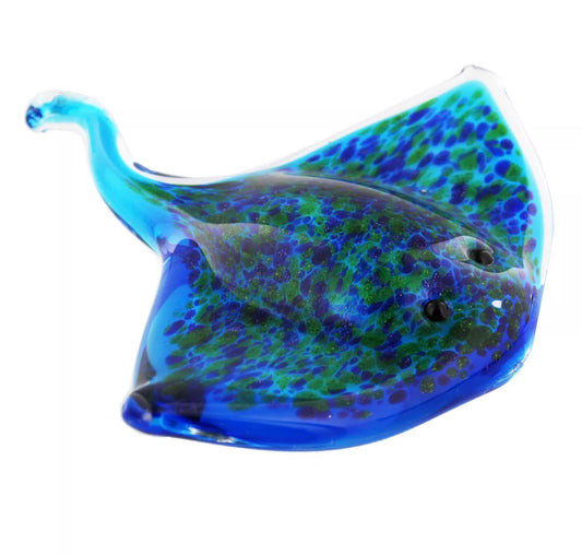 Glass Skate