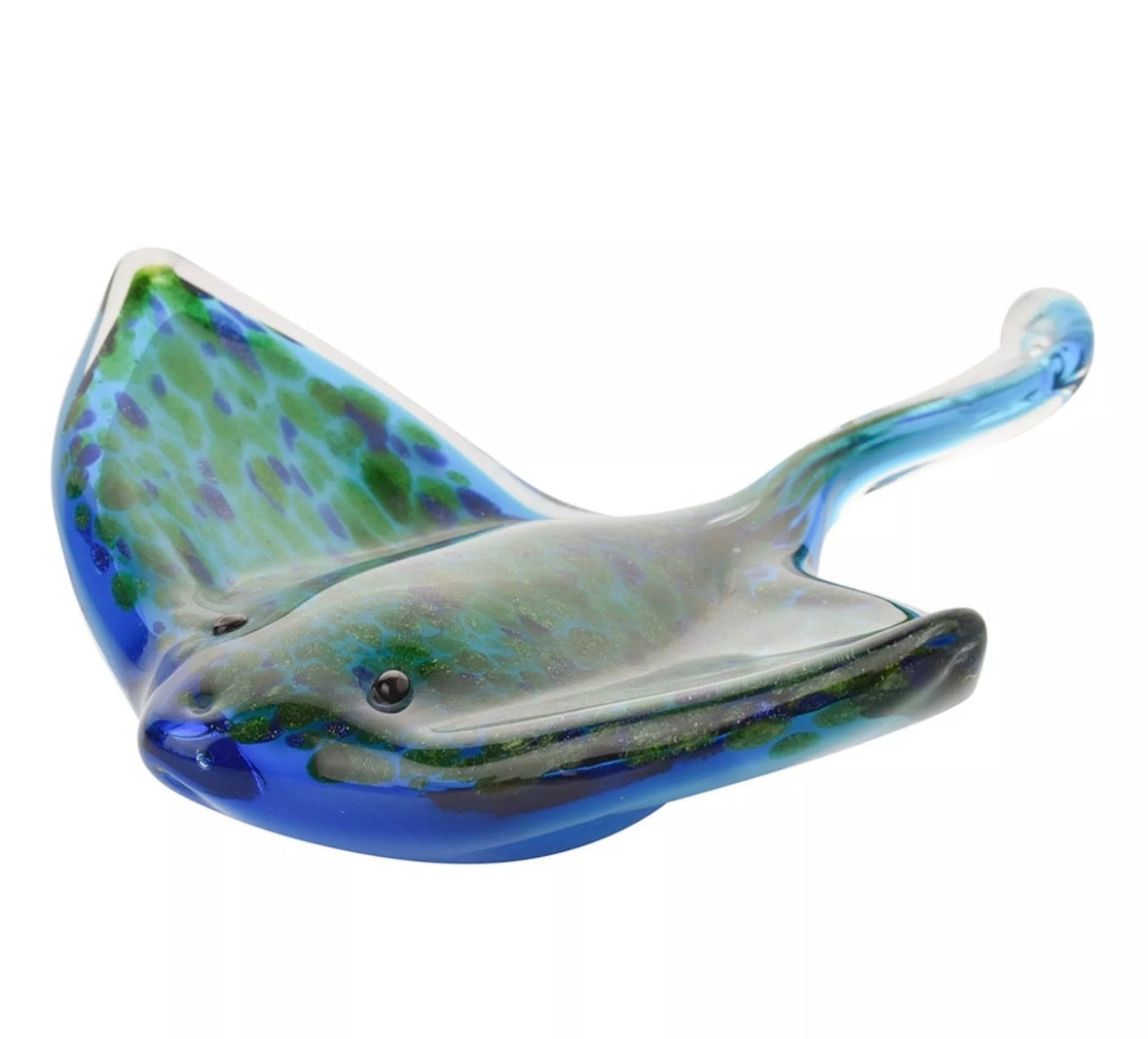 Glass Skate
