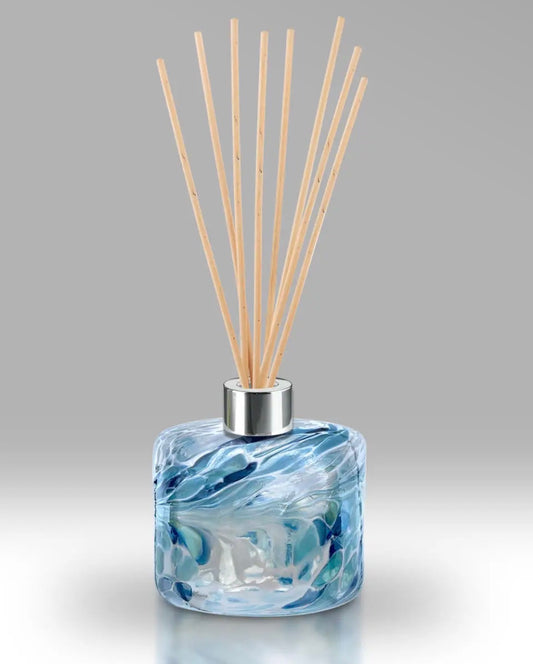 Glass defuser