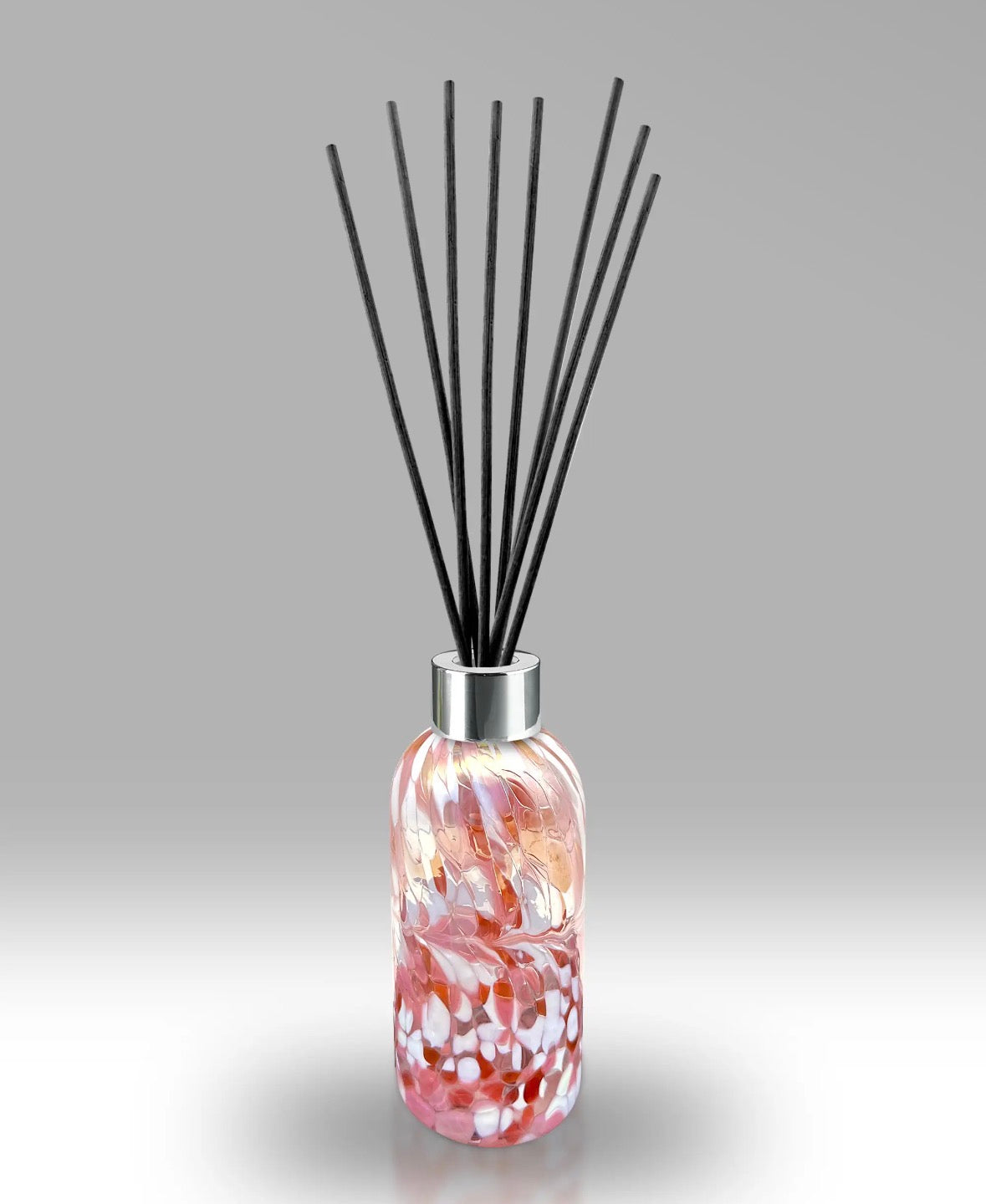 Glass defuser