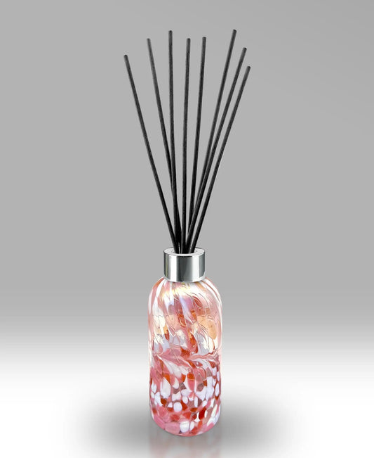 Glass defuser