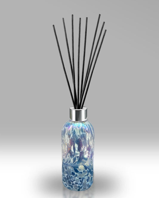 Glass defuser