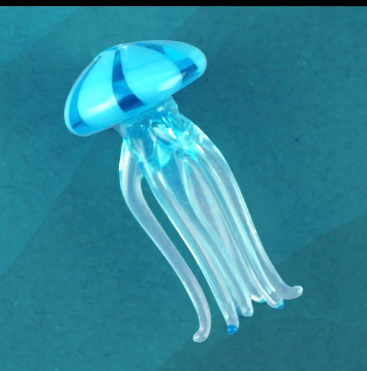 Glass Jellyfish