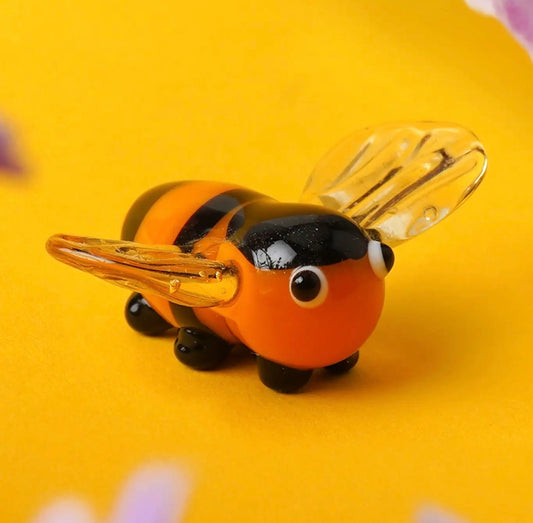 Glass Bumble Bee
