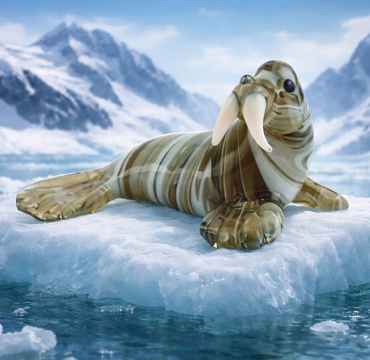 Glass Walrus