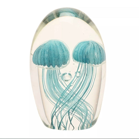 Glass jellyfish
