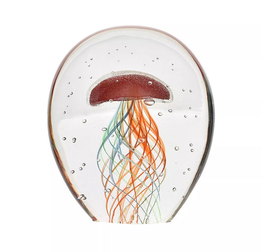 Glass Jellyfish