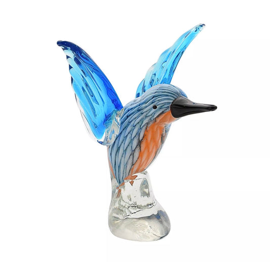 Glass Hummingbird
