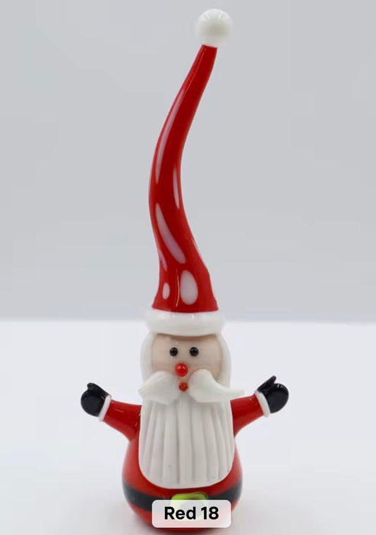Father Christmas ornament