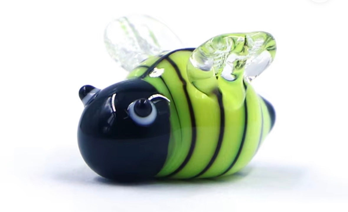 Glass Bumblebee