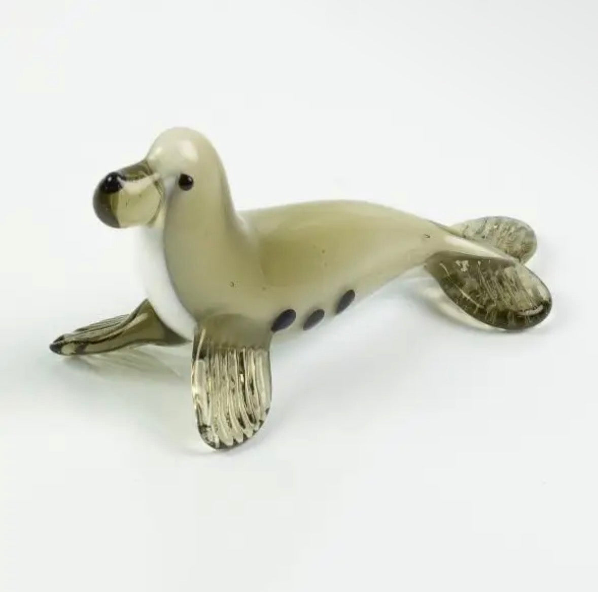 Glass Seal